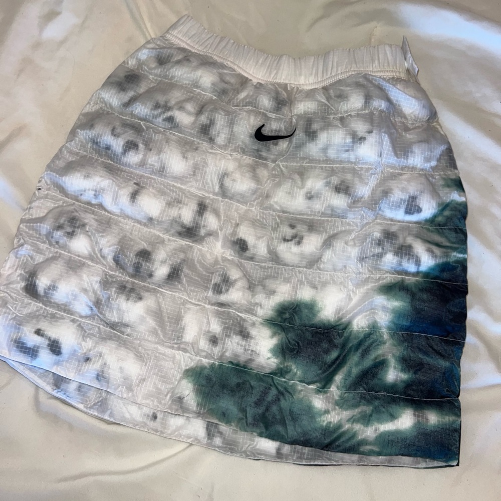 Rare Nike Designer Skirt